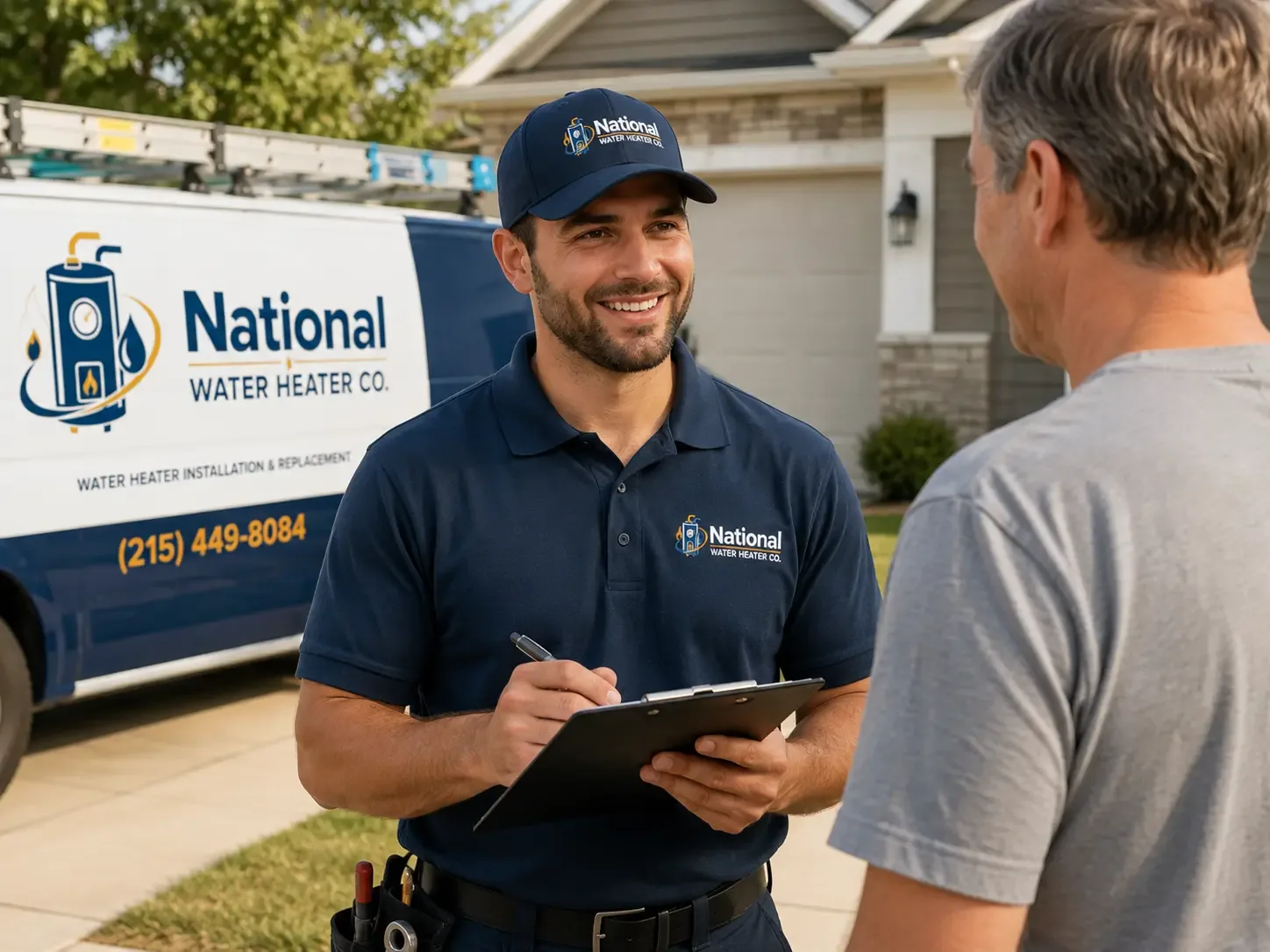 Water Heater Installation Mount Nebo, WV FAQs